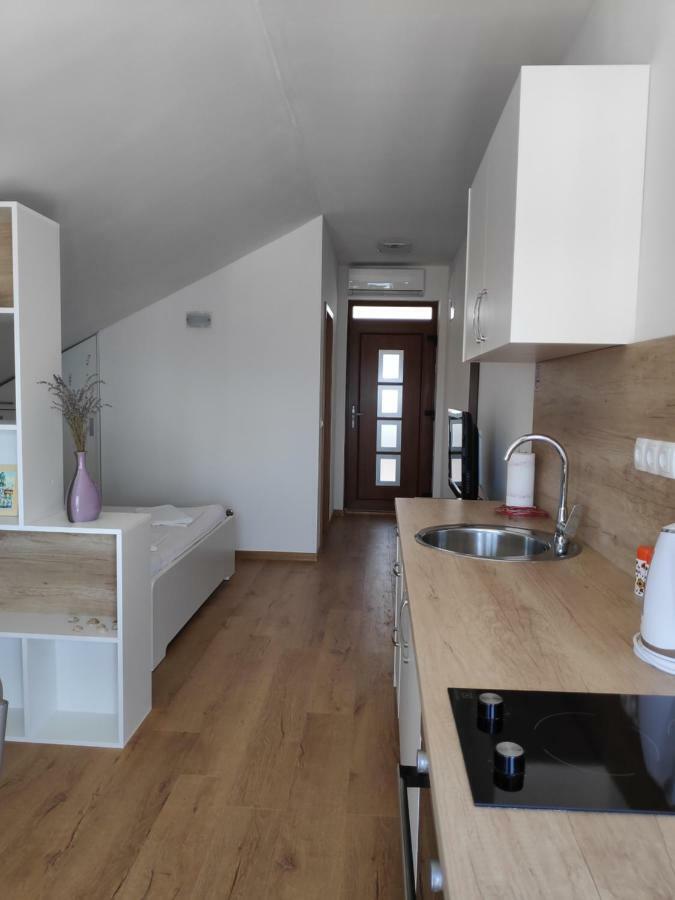 Anicic Apartment *