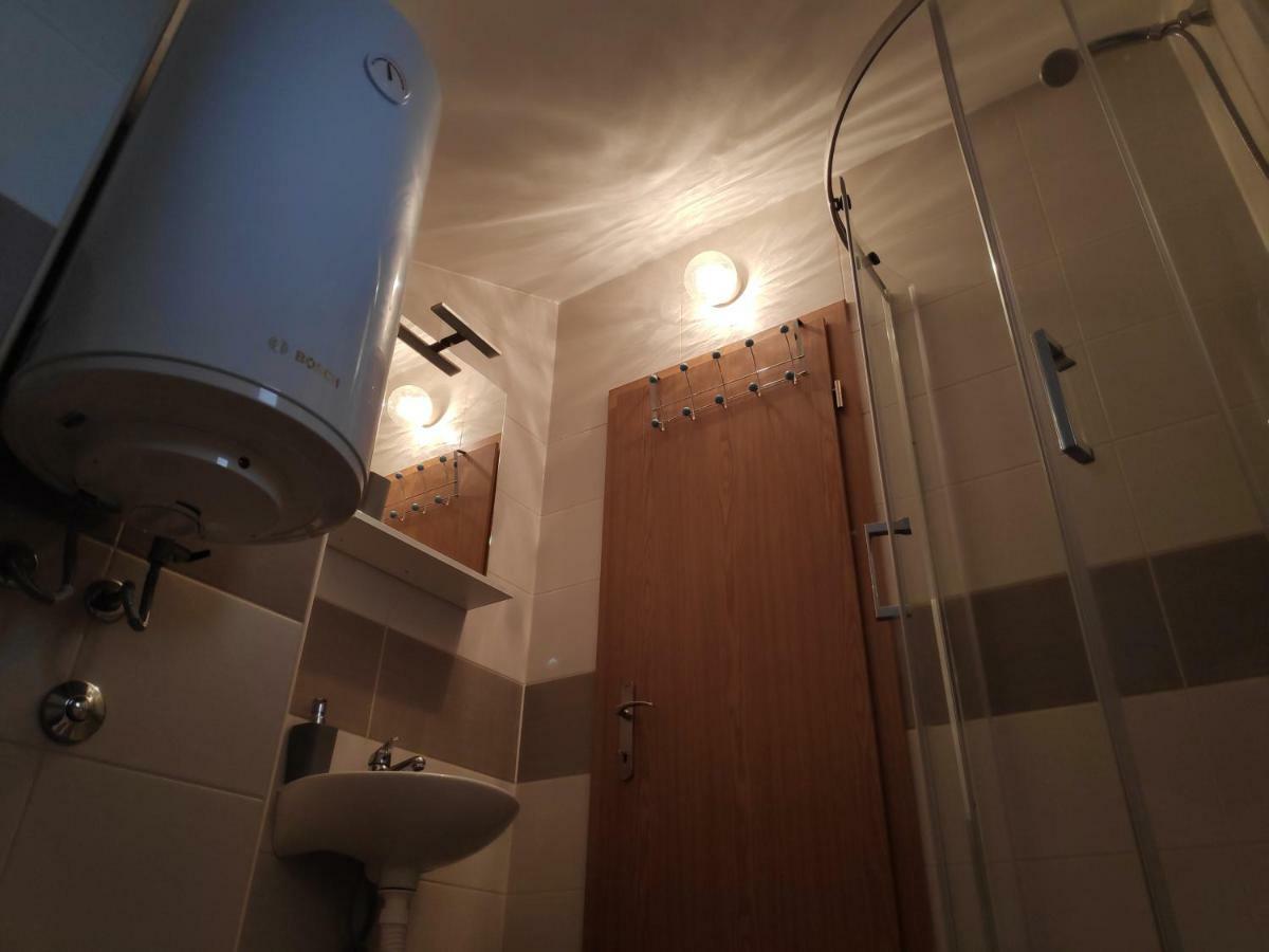 Anicic Apartment Podaca