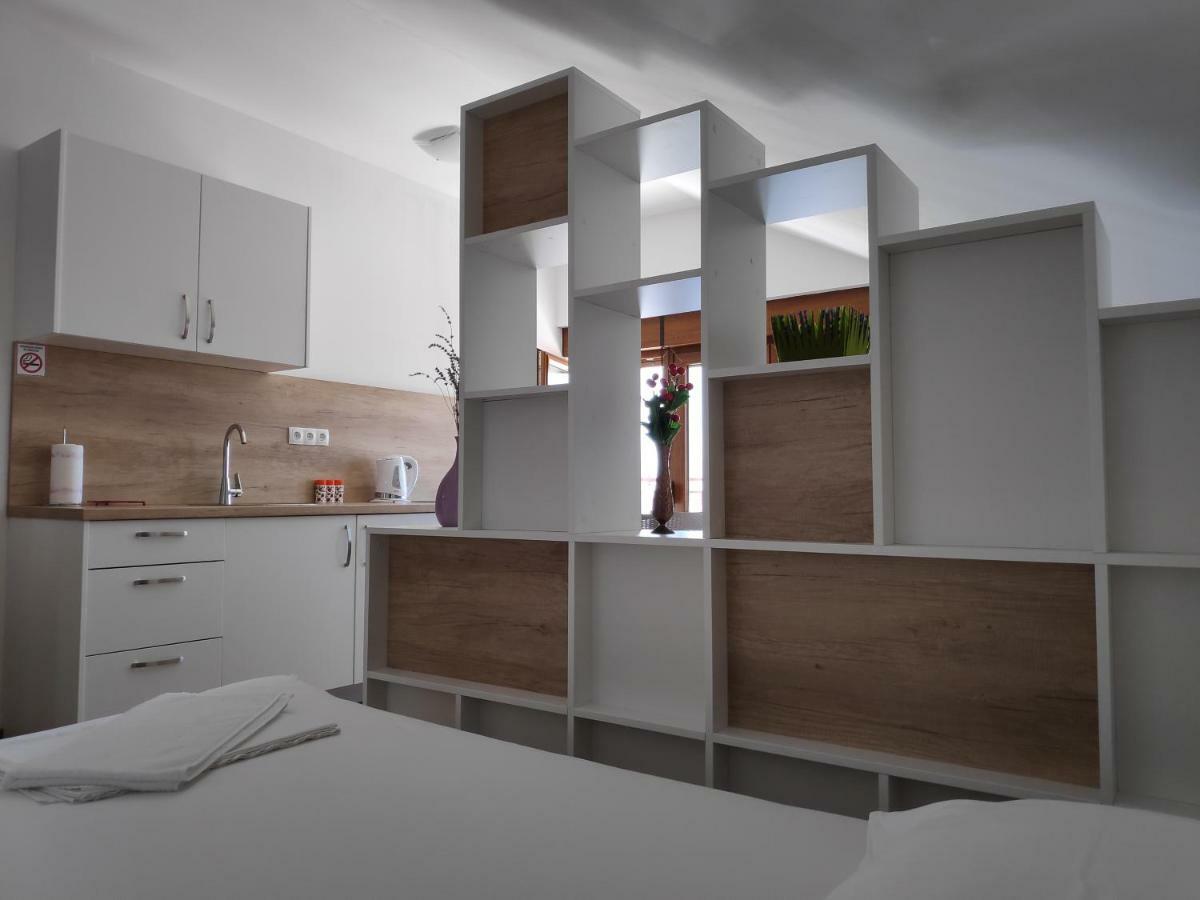 Anicic Apartment Podaca