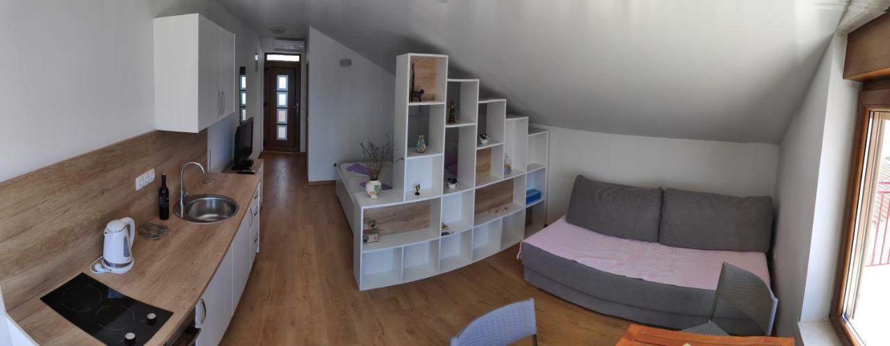 Apartment Anicic Podaca