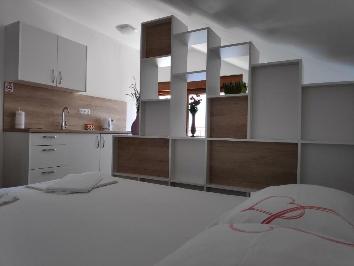 Apartment Anicic Podaca